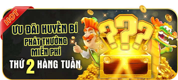Hoàn trả cao cho mọi trò chơi