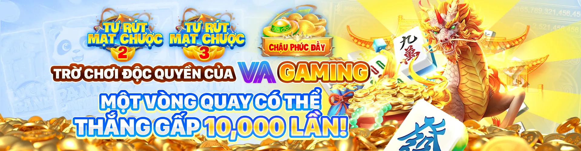Đá gà trực tiếp tại 777vin777 casino