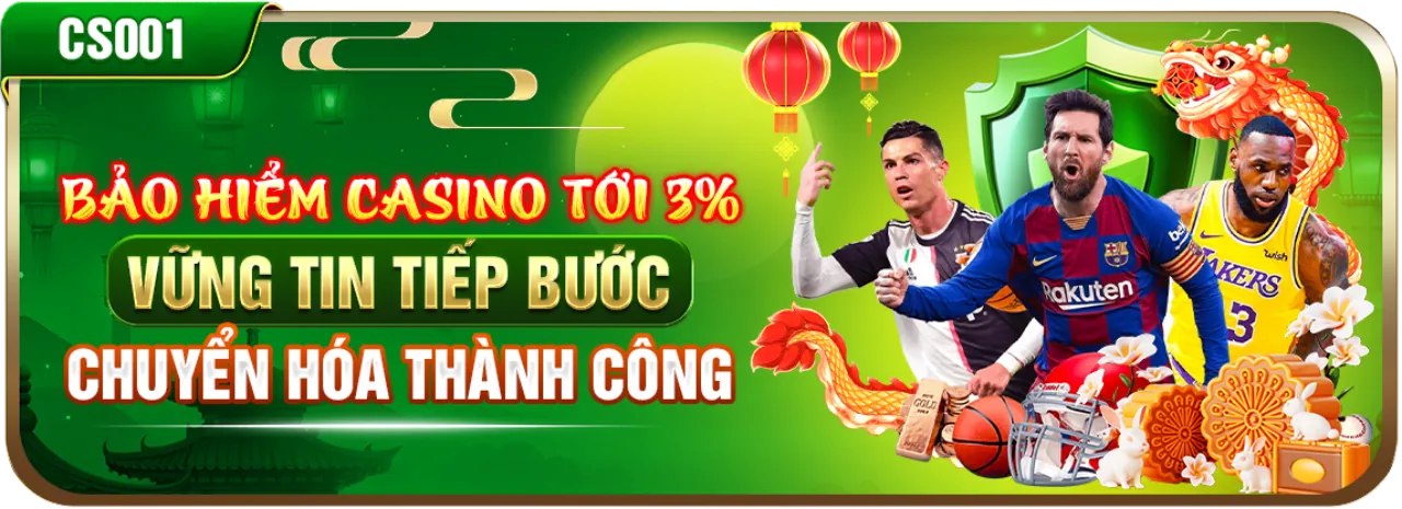 Hình ảnh chính Blog 777vin777 casino