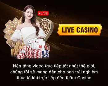 Đội ngũ hỗ trợ khách hàng 777vin777 casino