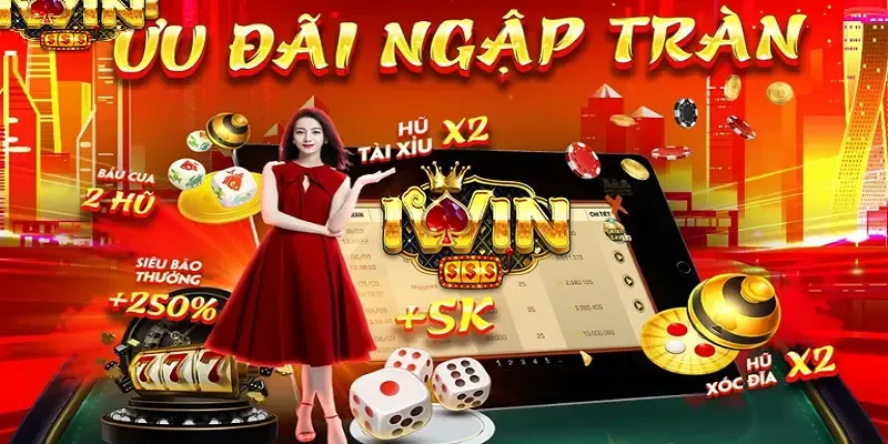Game slot mới nhất