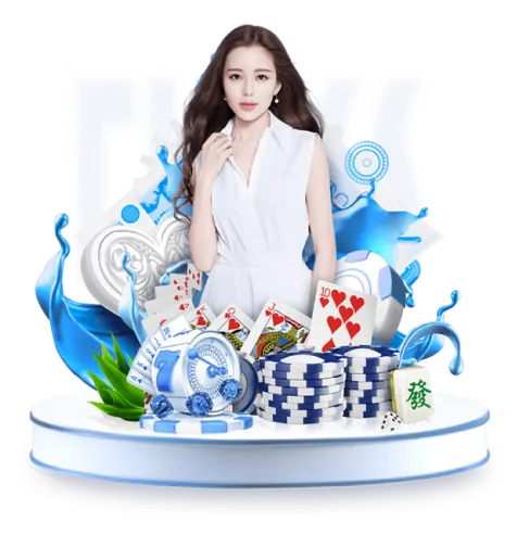 Ưu đãi chào mừng người chơi mới
