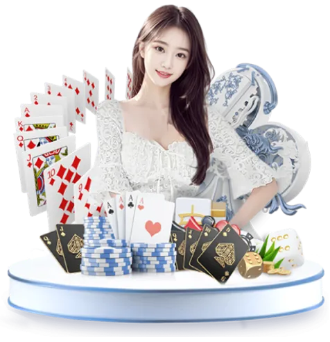 Quy tắc các trò chơi phổ biến tại 777vin777 casino